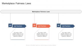 Marketplace Fairness Laws In Powerpoint And Google Slides Cpb