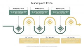 Marketplace Token In Powerpoint And Google Slides Cpb