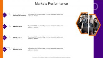 Markets Performance In Powerpoint And Google Slides Cpb