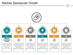 markets_spectacular_growth_ppt_powerpoint_presentation_gallery_structure_cpb_Slide01
