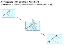 Markowitz portfolio theory powerpoint presentation slide template