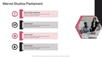 Marvel Studios Parliament In Powerpoint And Google Slides Cpb
