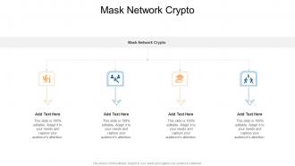 Mask Network Crypto In Powerpoint And Google Slides Cpb