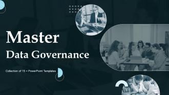 Master Data Governance Powerpoint Ppt Template Bundles