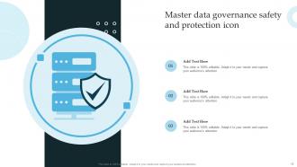 Master Data Governance Powerpoint Ppt Template Bundles Graphical Impactful