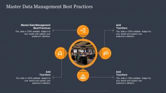 Master Data Management Best Practices In Powerpoint And Google Slides Cpb