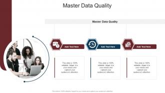 Master Data Quality In Powerpoint And Google Slides Cpb