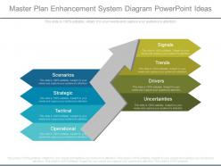 51118751 style layered vertical 8 piece powerpoint presentation diagram infographic slide