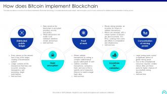 Mastering Blockchain Mining A Step By Step Guide Powerpoint Presentation Slides BCT CD V Multipurpose Attractive