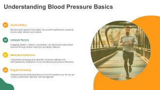 Mastering Blood Pressure Management Essentials PPT PowerPoint AT Slides Attractive