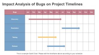 Mastering Bug Severity And Priority For Better Software Quality PPT Structure ACP Designed Visual