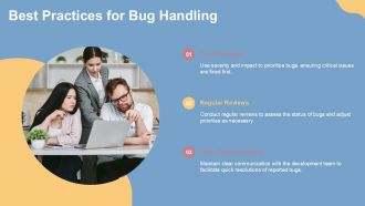 Mastering Bug Severity And Priority For Better Software Quality PPT Structure ACP Impressive Visual