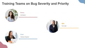 Mastering Bug Severity And Priority For Better Software Quality PPT Structure ACP Informative Visual