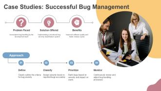 Mastering Bug Severity And Priority For Better Software Quality PPT Structure ACP Professionally Visual