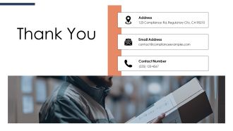 Mastering Compliance Standards And Regulatory Requirements PPT Example AT Professional Graphical