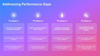 Mastering Constructive Feedback For Team Growth PPT Outline AT Colorful Best