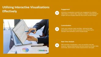 Mastering Data Visualization Techniques For Impactful Insights PPT Guidelines ACP Impressive Professionally