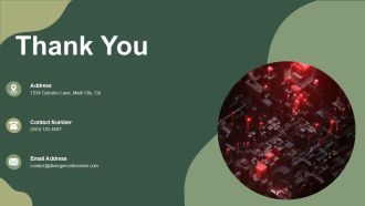 Mastering Divergence Theorem In Calculus PPT Designs AT Editable Visual