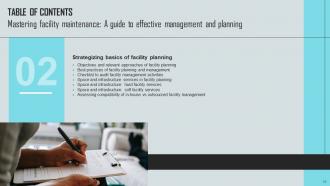 Mastering Facility Maintenance A Guide To Effective Management And Planning Deck Compatible Images