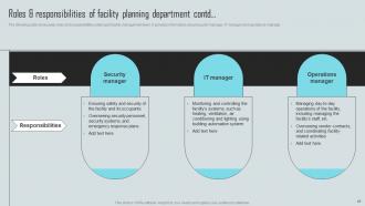 Mastering Facility Maintenance A Guide To Effective Management And Planning Deck Designed Best