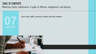 Mastering Facility Maintenance A Guide To Effective Management And Planning Deck Analytical Best