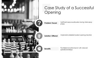 Mastering New Location Openings Effectively PPT Structure AT Aesthatic Impactful