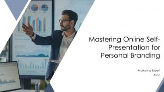 Mastering Online Self Presentation For Personal Branding PPT PowerPoint AT Mastering Online Self Presentation For Personal Branding PPT PowerPoint AT