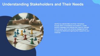 Mastering Persuasion Techniques To Influence Stakeholders PPT Guidelines ACP Visual Content Ready