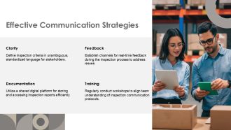 Mastering Pre Shipment Inspection Essentials PPT Guidelines AT Slides Idea