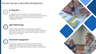 Mastering Program Benefits Realization Plan PPT Sample AT Colorful