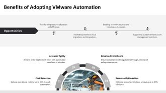 Mastering Vmware Aria Automation Essentials PPT Guidelines AT Interactive Graphical
