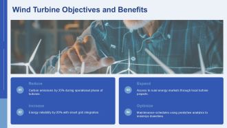 Mastering Wind Turbines For Clean Energy PPT Example AT Designed Good