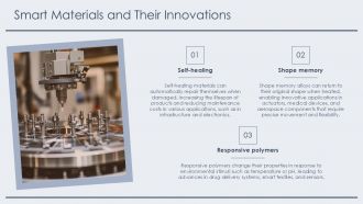 Material Science PPT Presentation ST AI Engaging Adaptable