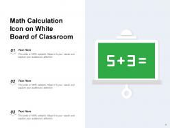 Math Business Operations Process Calculation Analysis