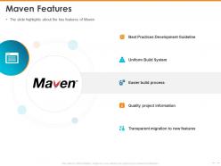 Maven features easier migration powerpoint presentation tips