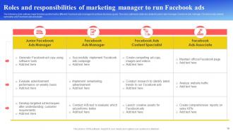 Maximizing Brand Reach With Facebook Marketing Strategy CD Content Ready Interactive