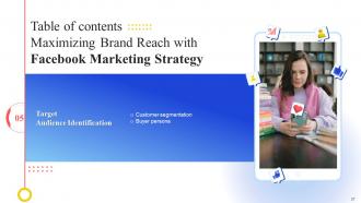 Maximizing Brand Reach With Facebook Marketing Strategy CD Professional Interactive