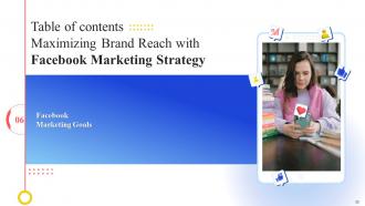 Maximizing Brand Reach With Facebook Marketing Strategy CD Visual Interactive