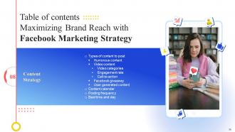 Maximizing Brand Reach With Facebook Marketing Strategy CD Attractive Interactive