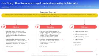 Maximizing Brand Reach With Facebook Marketing Strategy CD Professionally Visual