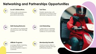 Maximizing Earnings In The Food Gig Economy PPT Presentation AT Adaptable Captivating