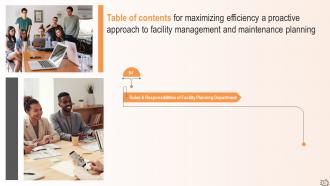 Maximizing Efficiency A Proactive Approach To Facility Management And Maintenance Planning Deck Customizable Best