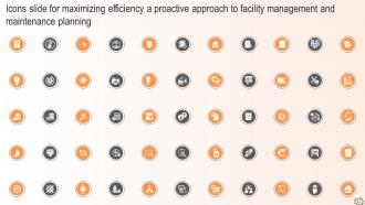 Maximizing Efficiency A Proactive Approach To Facility Management And Maintenance Planning Deck Professionally Best