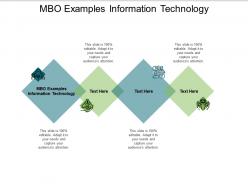 Mbo examples information technology ppt powerpoint presentation styles cpb