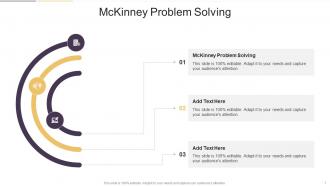 Mckinney Problem Solving In Powerpoint And Google Slides Cpb