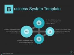Mckinsey 7s Model In Marketing Powerpoint Presentation Slides