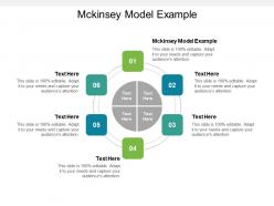 Mckinsey model example ppt powerpoint presentation ideas slide download cpb