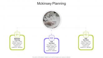 Mckinsey Planning In Powerpoint And Google Slides Cpb