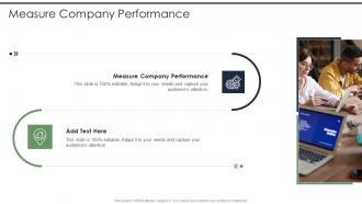 Measure Company Performance In Powerpoint And Google Slides Cpb