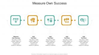 Measure Own Success In Powerpoint And Google Slides Cpb
